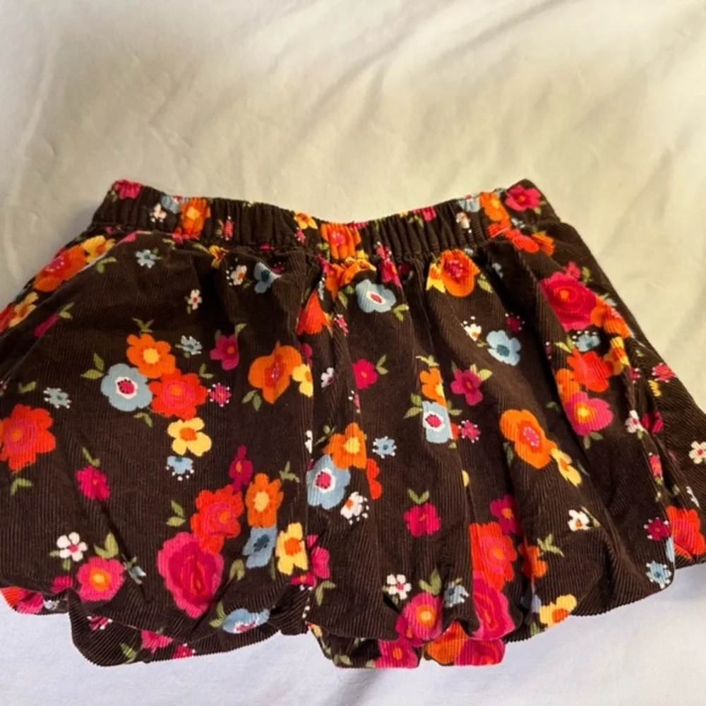 GYMBOREE Baby‎ Girl Kids Girl Skirt/Skort/Shorts
